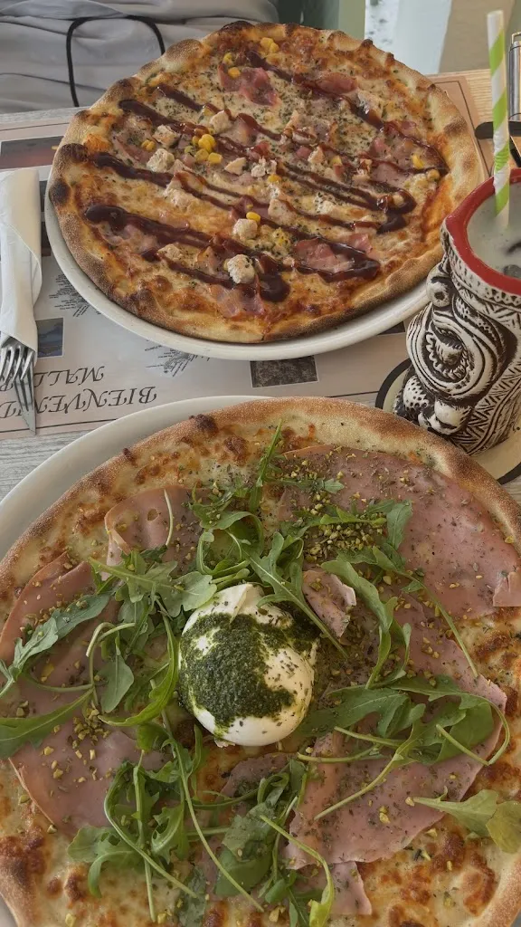 Elley Newton_Restaurante Leo's_Sant Llorenç des Cardassar_review