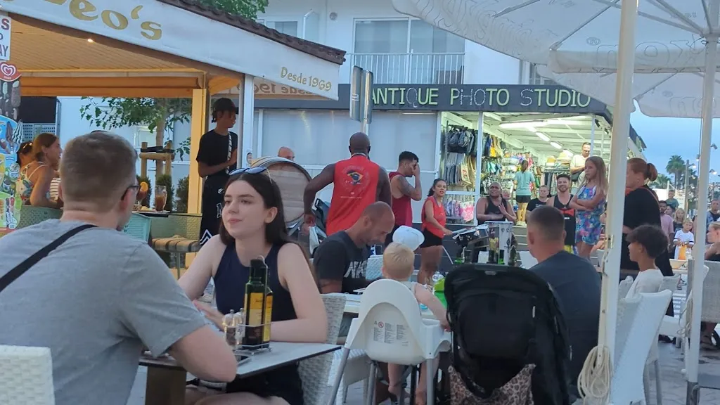 Restaurante Leo's_Sant Llorenç des Cardassar_slider_image_2