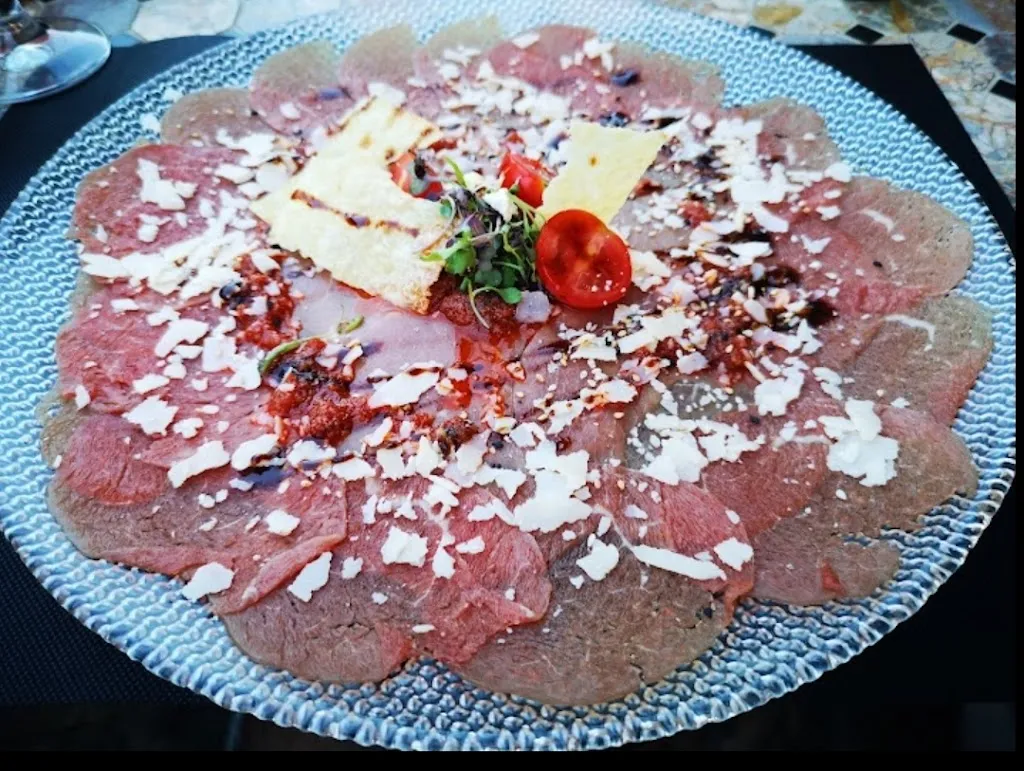 Restaurante Leo's_Sant Llorenç des Cardassar_slider_image_3