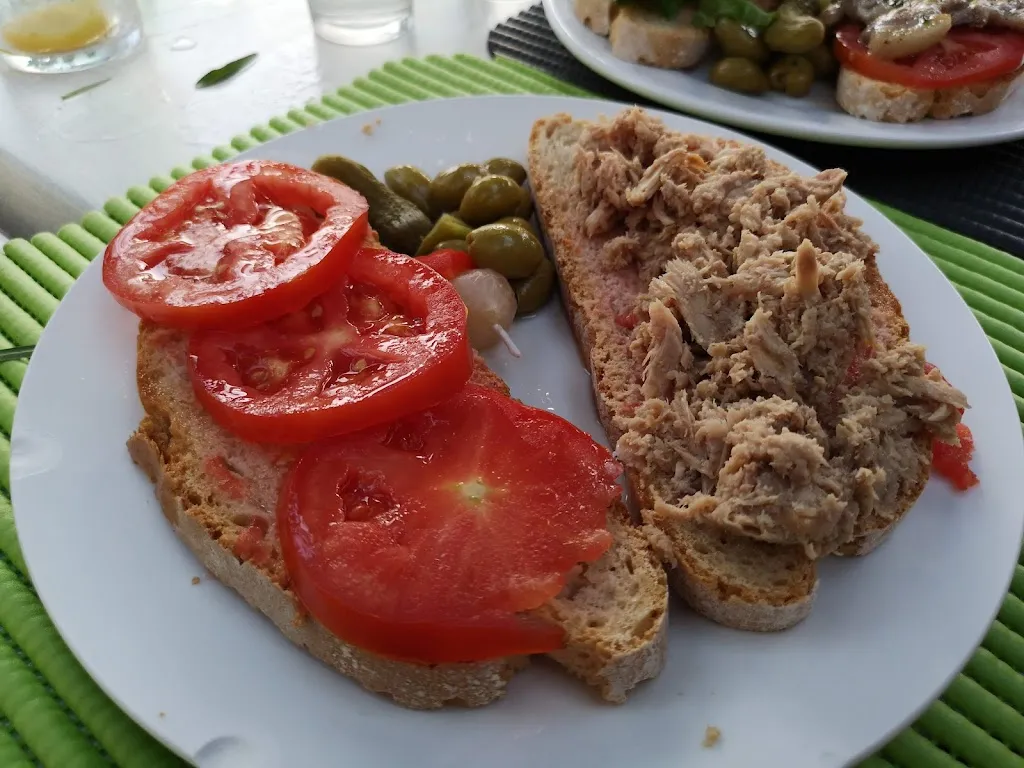 Michael Bílek_Bar VB_Sant Llorenç des Cardassar_review