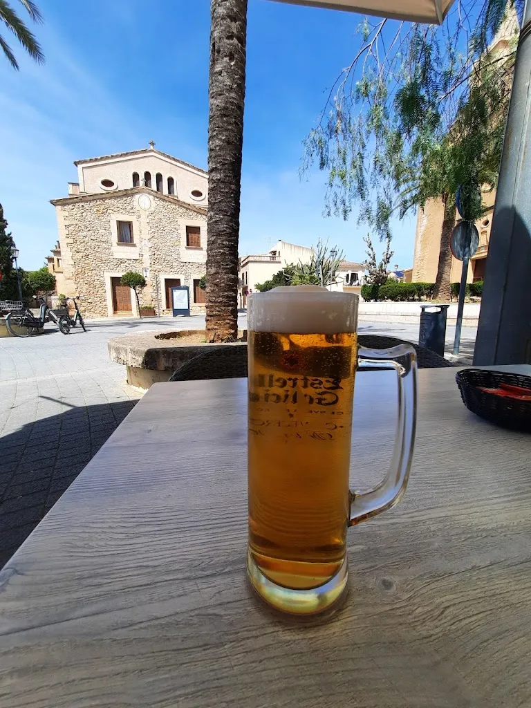 Peter F Windhorst_Bar VB_Sant Llorenç des Cardassar_review