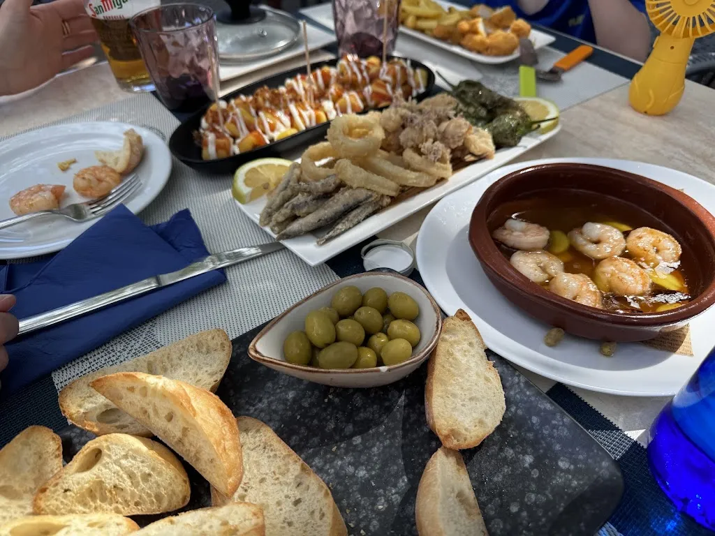 Menu_Migjorn_Sant Llorenç des Cardassar_image_6