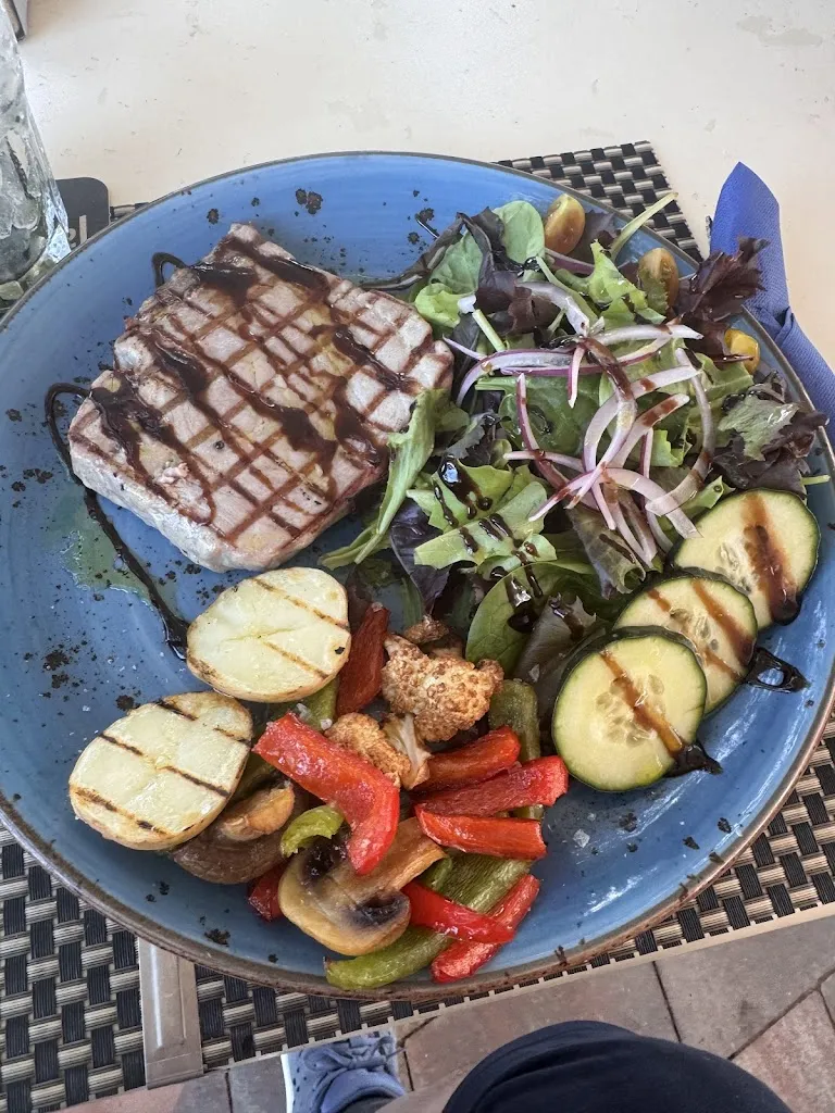 Daniel Orosz_Migjorn_Sant Llorenç des Cardassar_review