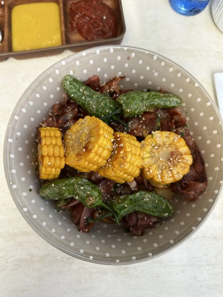 Menu_Roots restaurante caffee olé!_Sant Llorenç des Cardassar_image_3