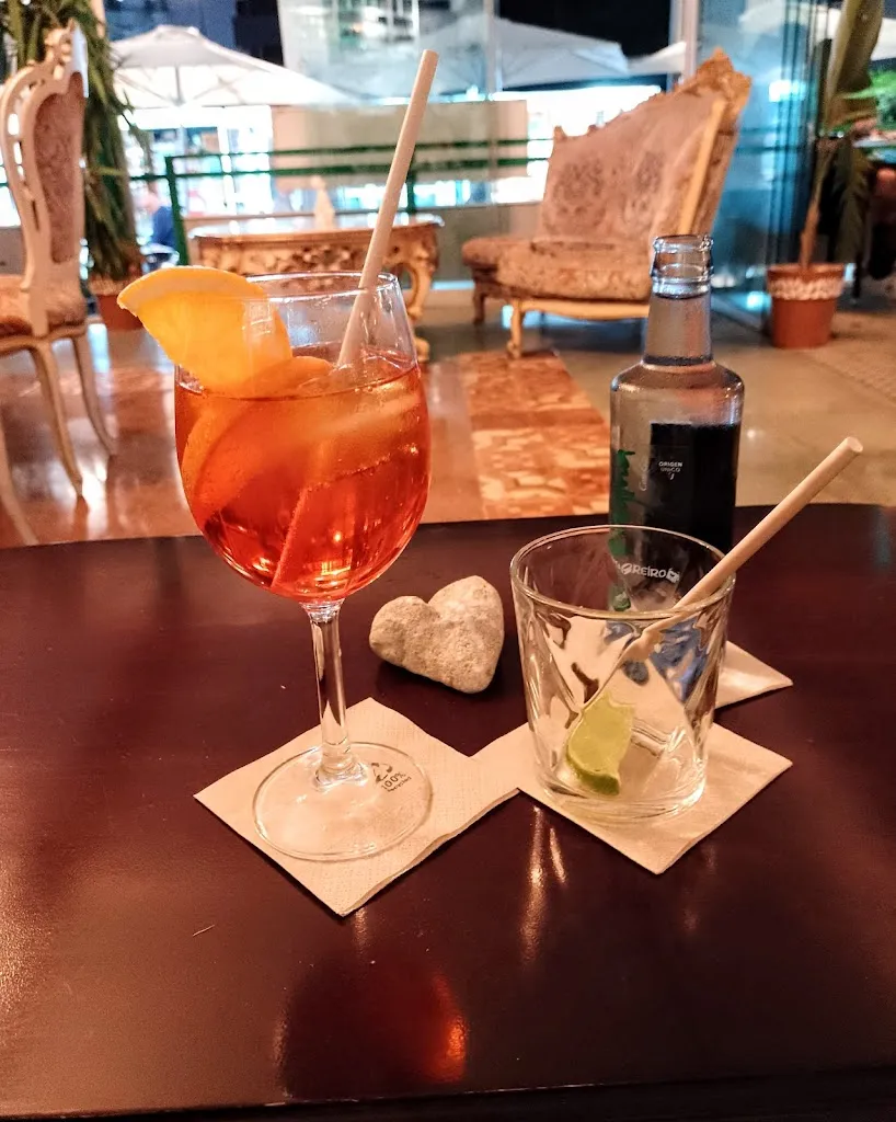 Menu_Roots restaurante caffee olé!_Sant Llorenç des Cardassar_image_5