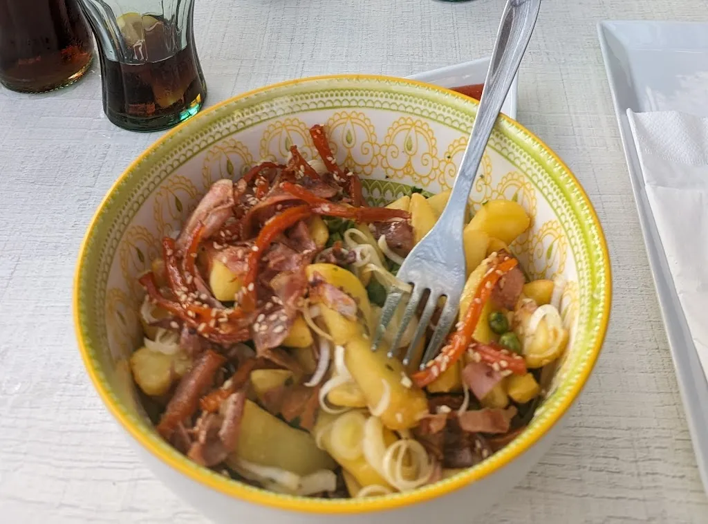 Menu_Roots restaurante caffee olé!_Sant Llorenç des Cardassar_image_7