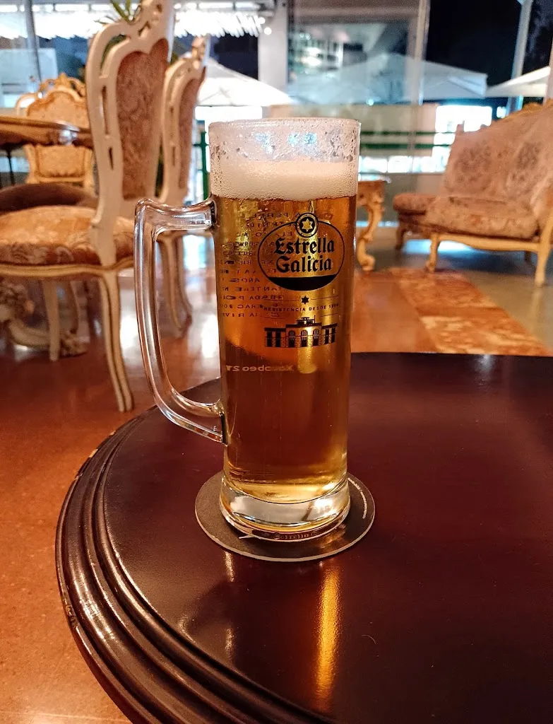 Menu_Roots restaurante caffee olé!_Sant Llorenç des Cardassar_image_8