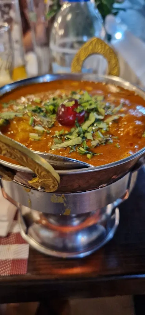 Menu_Indian Taj Tandoori Restaurant_Sant Llorenç des Cardassar_image_5