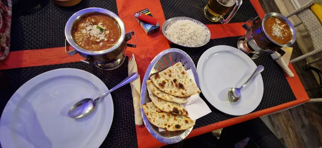 Menu_Indian Taj Tandoori Restaurant_Sant Llorenç des Cardassar_image_6