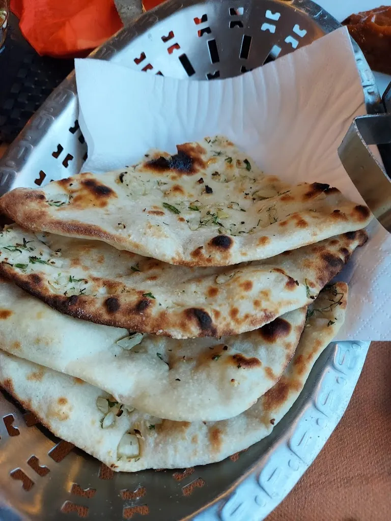 Menu_Indian Taj Tandoori Restaurant_Sant Llorenç des Cardassar_image_7