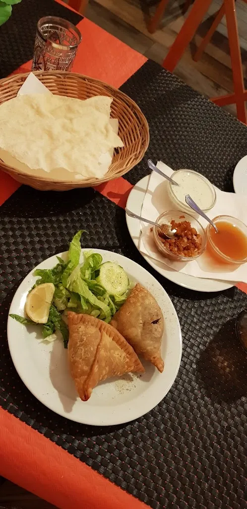 Menu_Indian Taj Tandoori Restaurant_Sant Llorenç des Cardassar_image_8