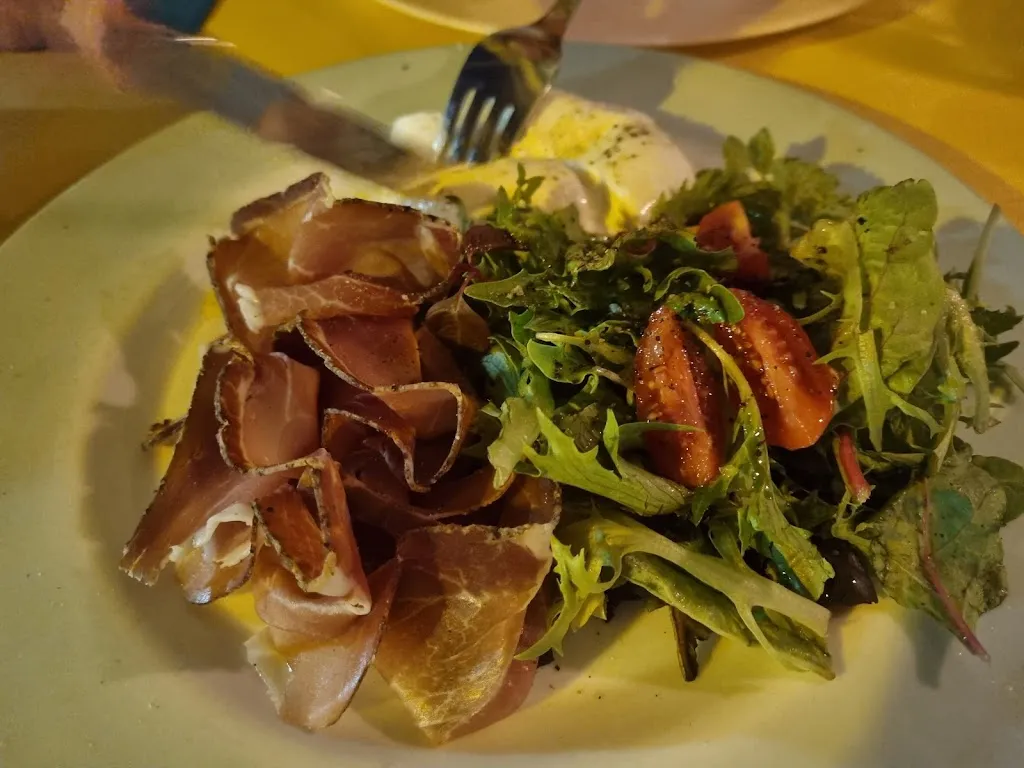 Menu_Le Chiacchiere_Sant Llorenç des Cardassar_image_6