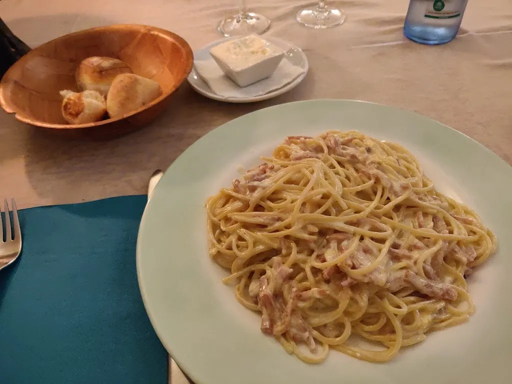 Menu_Le Chiacchiere_Sant Llorenç des Cardassar_image_7