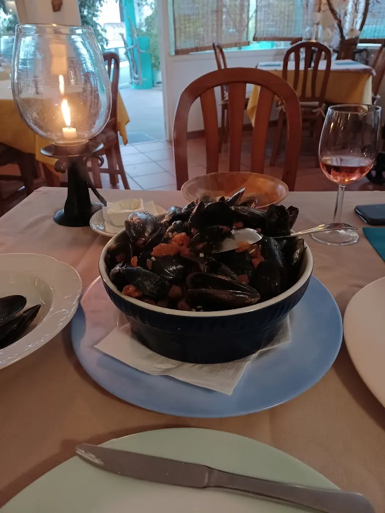 Menu_Le Chiacchiere_Sant Llorenç des Cardassar_image_8