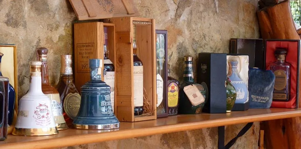 Le Chiacchiere restaurant in Sant Llorenç des Cardassar