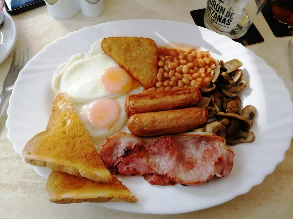 Menu_Rose And Crown Cala Millor_Sant Llorenç des Cardassar_image_9