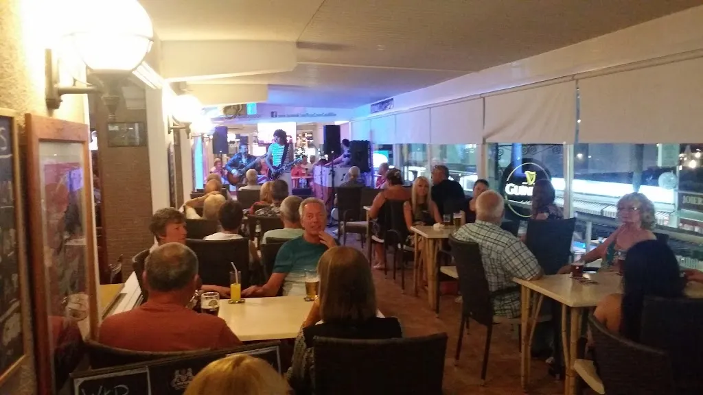 Rose And Crown Cala Millor_Sant Llorenç des Cardassar_slider_image_1