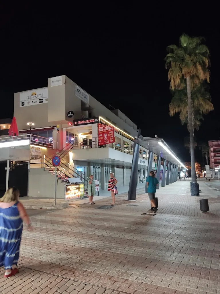 Rose And Crown Cala Millor_Sant Llorenç des Cardassar_slider_image_2