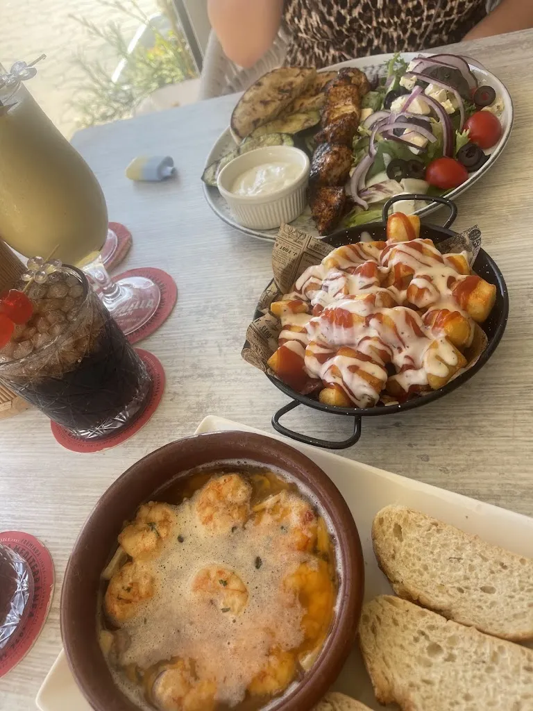 Emily C_Stanley's_Sant Llorenç des Cardassar_review