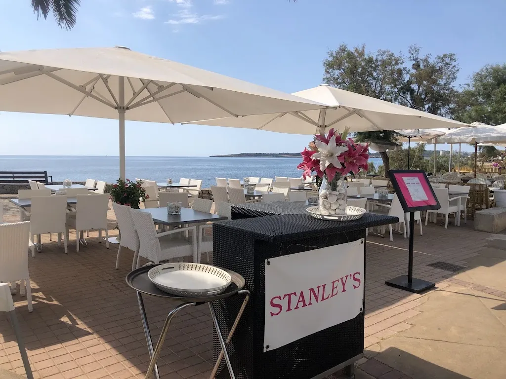 Stanley's restaurant in Sant Llorenç des Cardassar