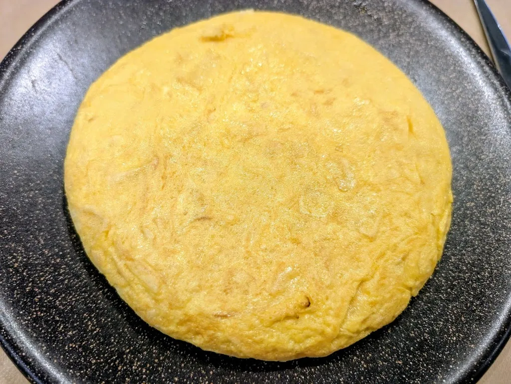 Mark Auchincloss_Mesón O Pote_Betanzos_review