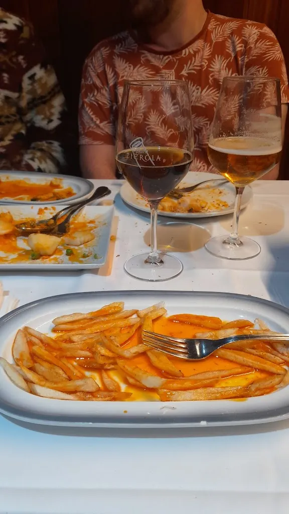 Jerry Weidema_Mesón O Pote_Betanzos_review