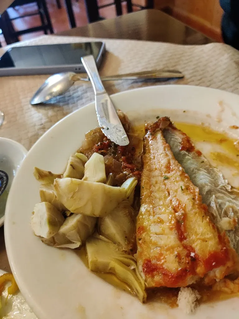 Jordi Bernal_Restaurante La Lleona_Cocentaina_review