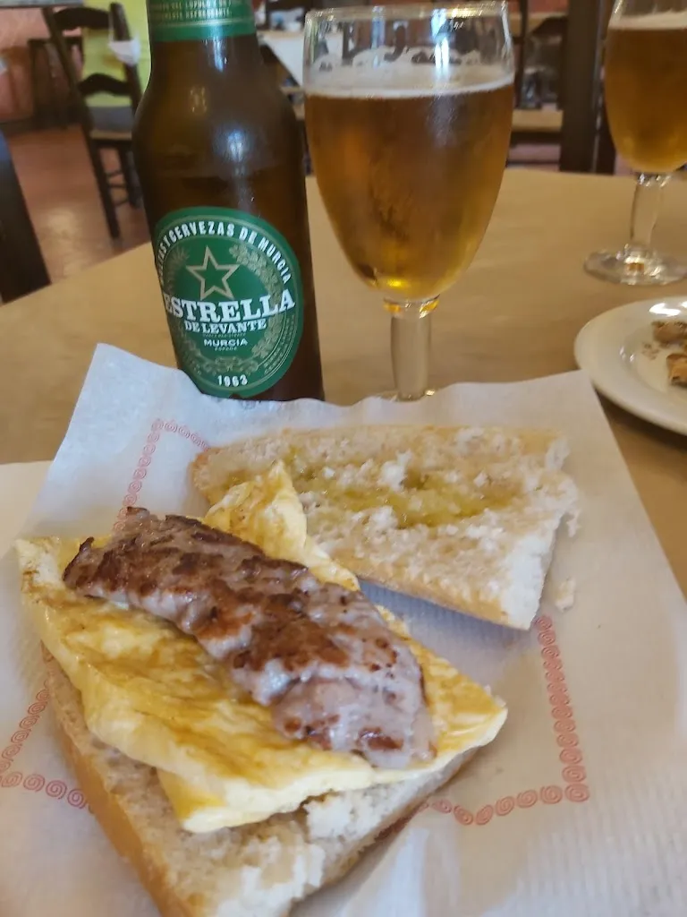 Sergio O_Restaurante La Lleona_Cocentaina_review