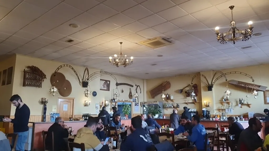 Restaurante La Lleona_Cocentaina_slider_image_1