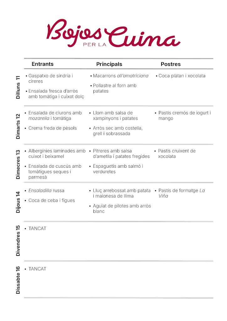 Menu_Bojos per la cuina_Santa María del Camí_image_2