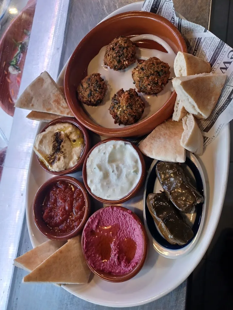 Menu_Deli - Santa Maria_Santa María del Camí_image_5