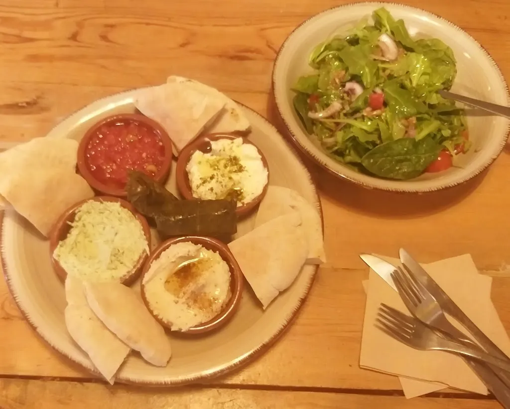 Menu_Deli - Santa Maria_Santa María del Camí_image_6