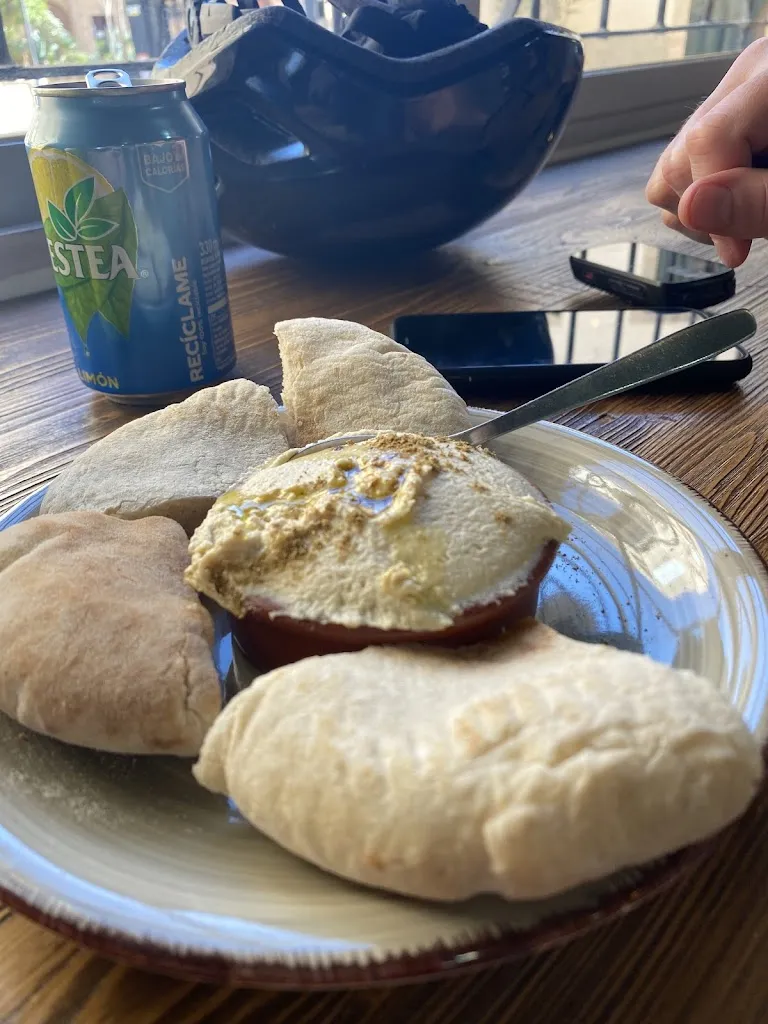 Menu_Deli - Santa Maria_Santa María del Camí_image_7