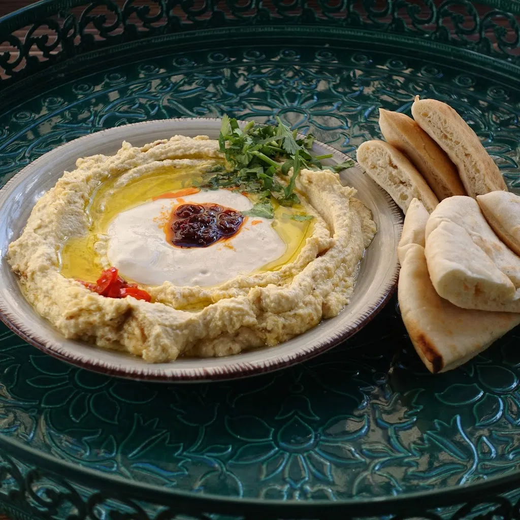 Menu_Deli - Santa Maria_Santa María del Camí_image_9