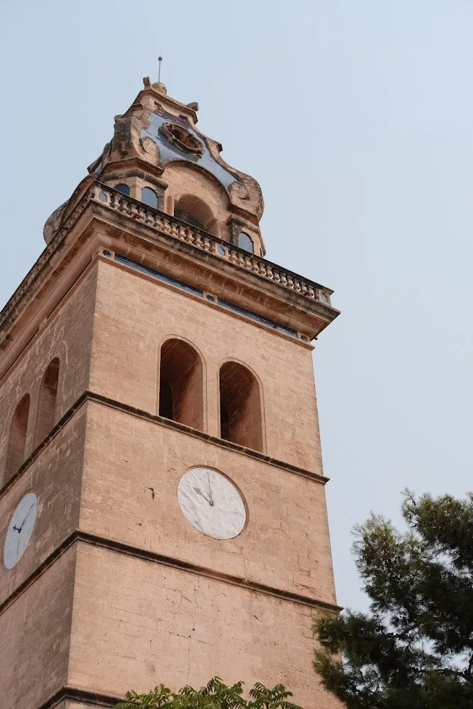 Chen brushgunz_Deli - Santa Maria_Santa María del Camí_review