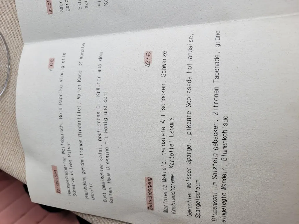 Menu_Restaurante Cabra Blanca_Santa María del Camí_image_4