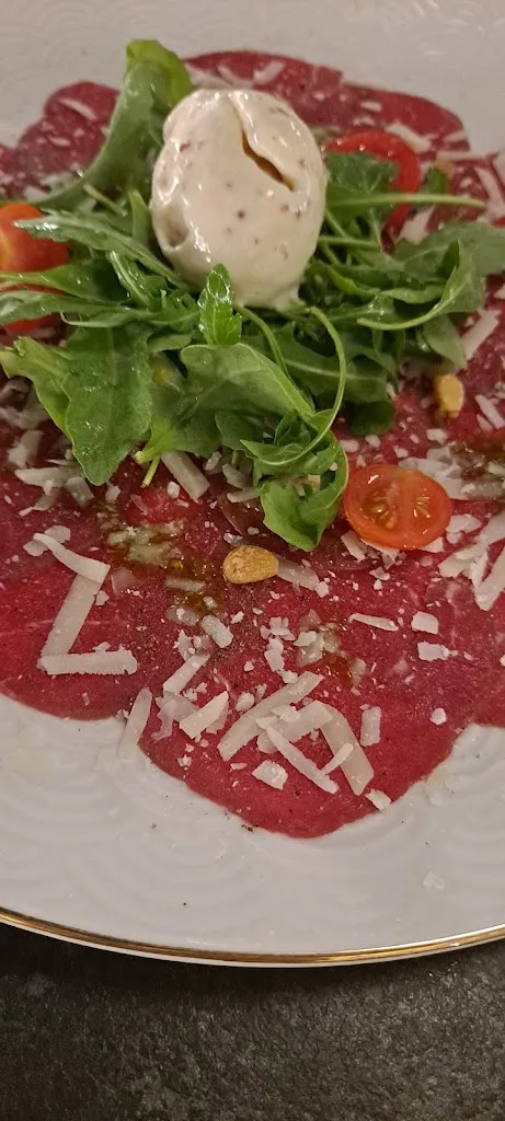 Menu_Restaurante Cabra Blanca_Santa María del Camí_image_7