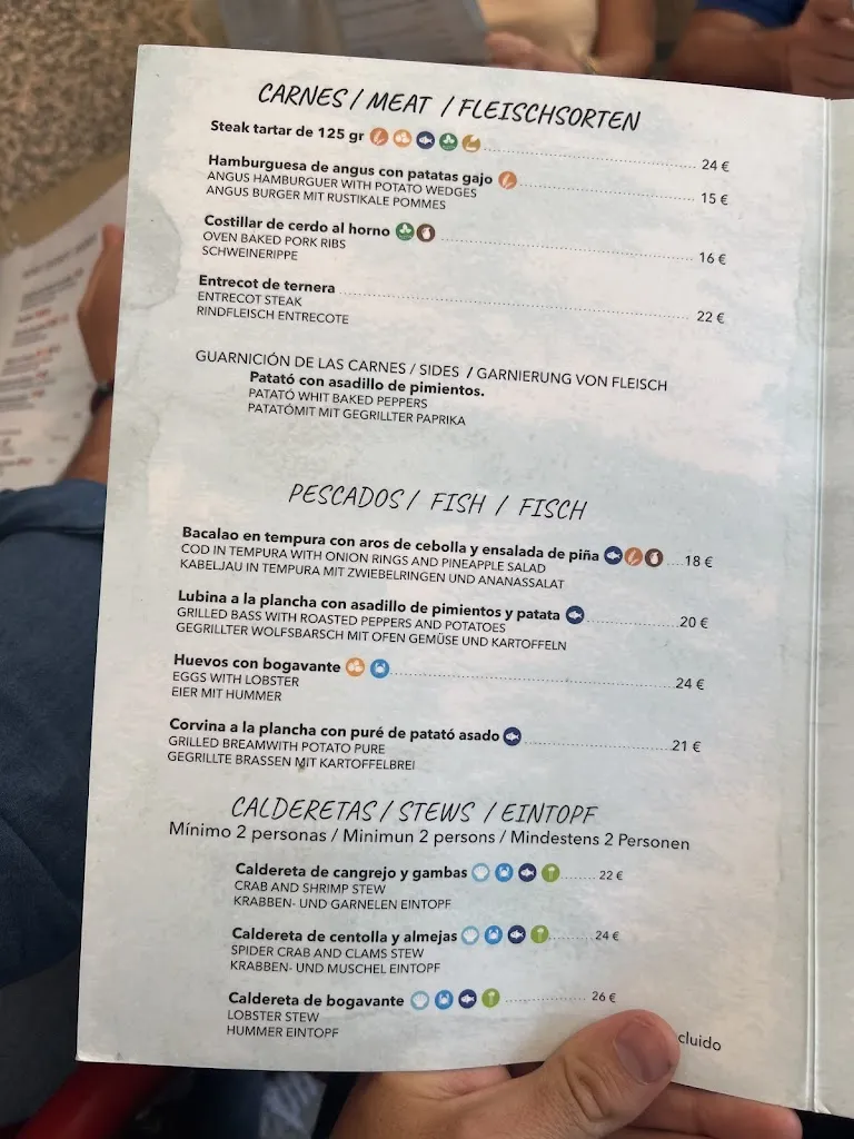 Menu_Va d’Arròs Arrosseria d’Autor_Santa María del Camí_image_4