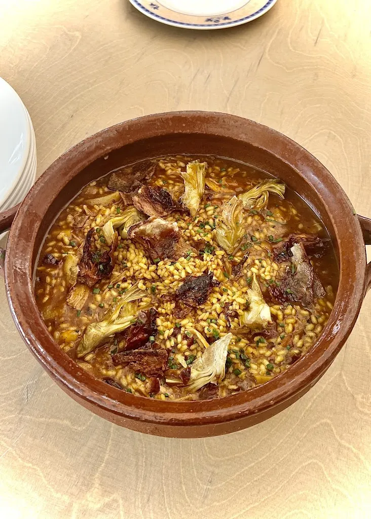 Menu_Va d’Arròs Arrosseria d’Autor_Santa María del Camí_image_7