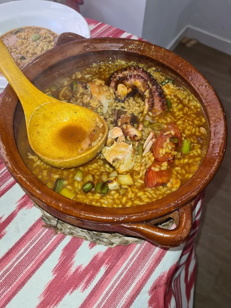 Menu_Va d’Arròs Arrosseria d’Autor_Santa María del Camí_image_8