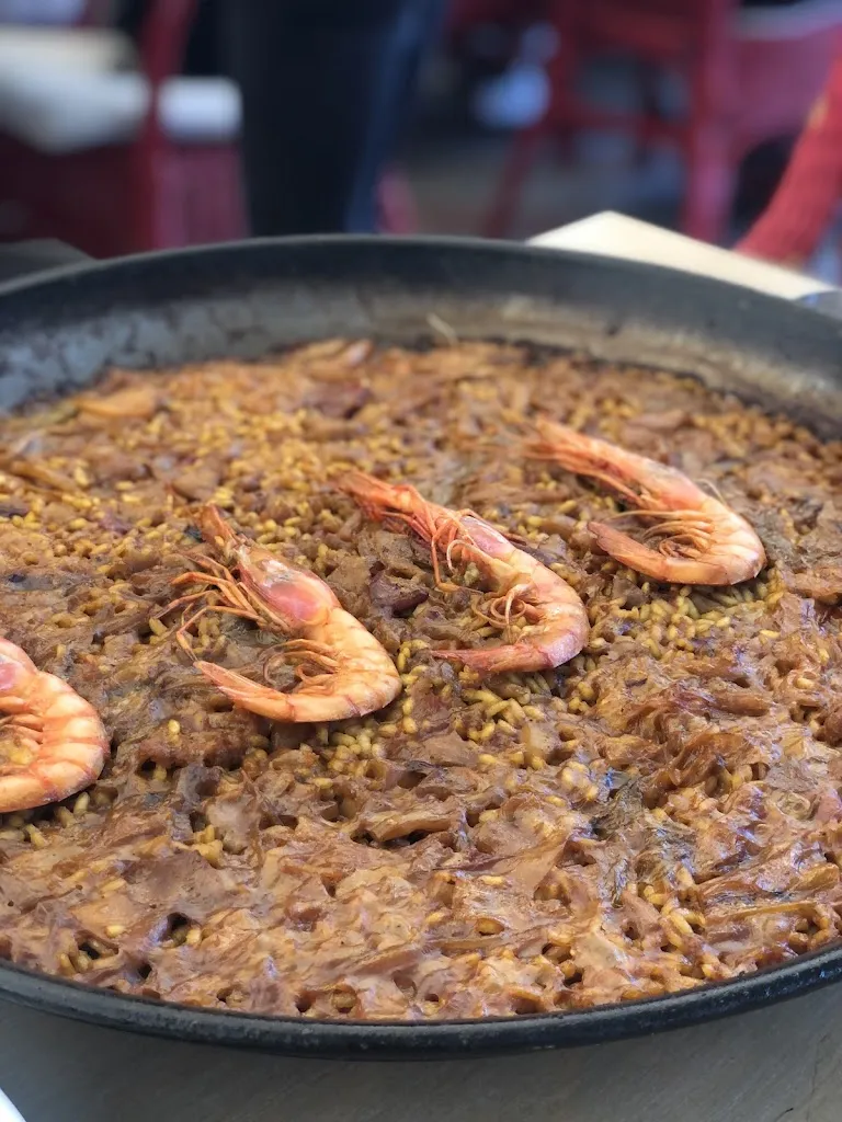 Balearic Escapes_Va d’Arròs Arrosseria d’Autor_Santa María del Camí_review