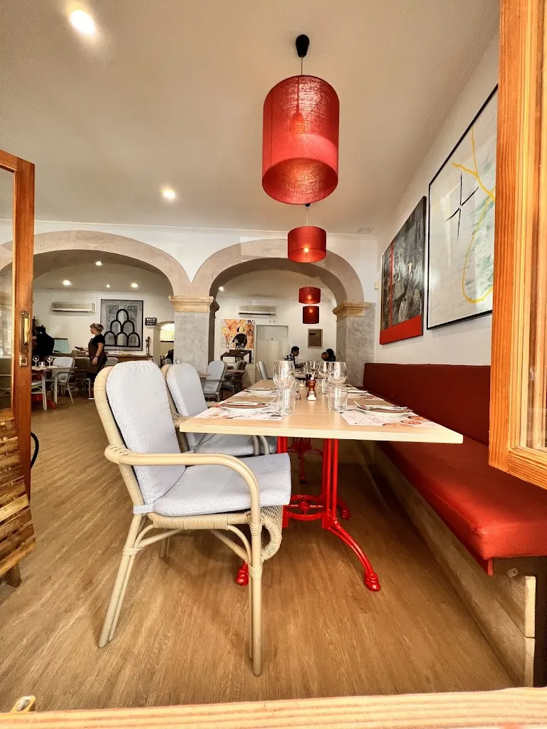 Va d’Arròs Arrosseria d’Autor ristorante a Santa María del Camí