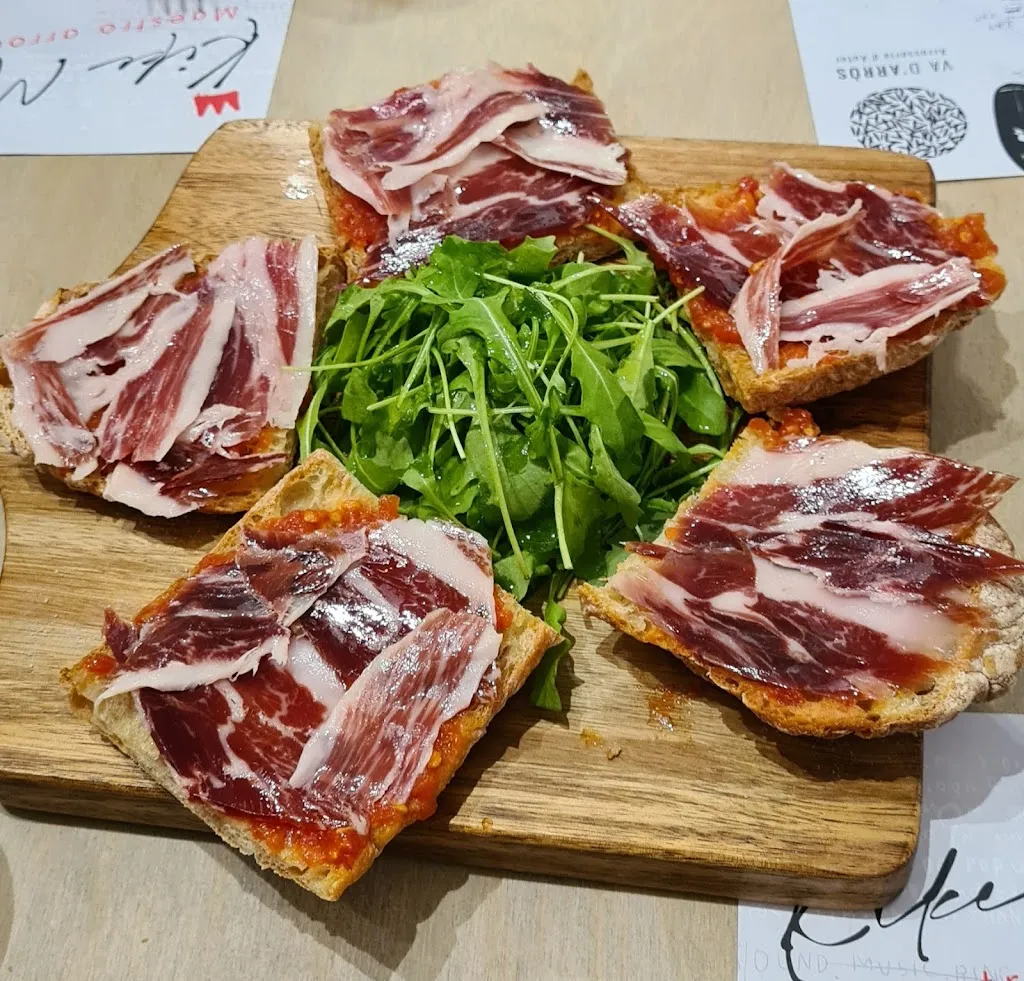 Va d’Arròs Arrosseria d’Autor_Santa María del Camí_slider_image_3