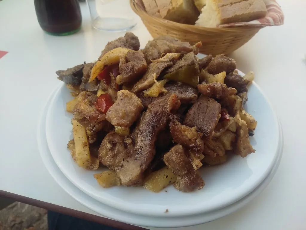 Menü_Bar Ca’n Beia_Santa María del Camí_Bild_4