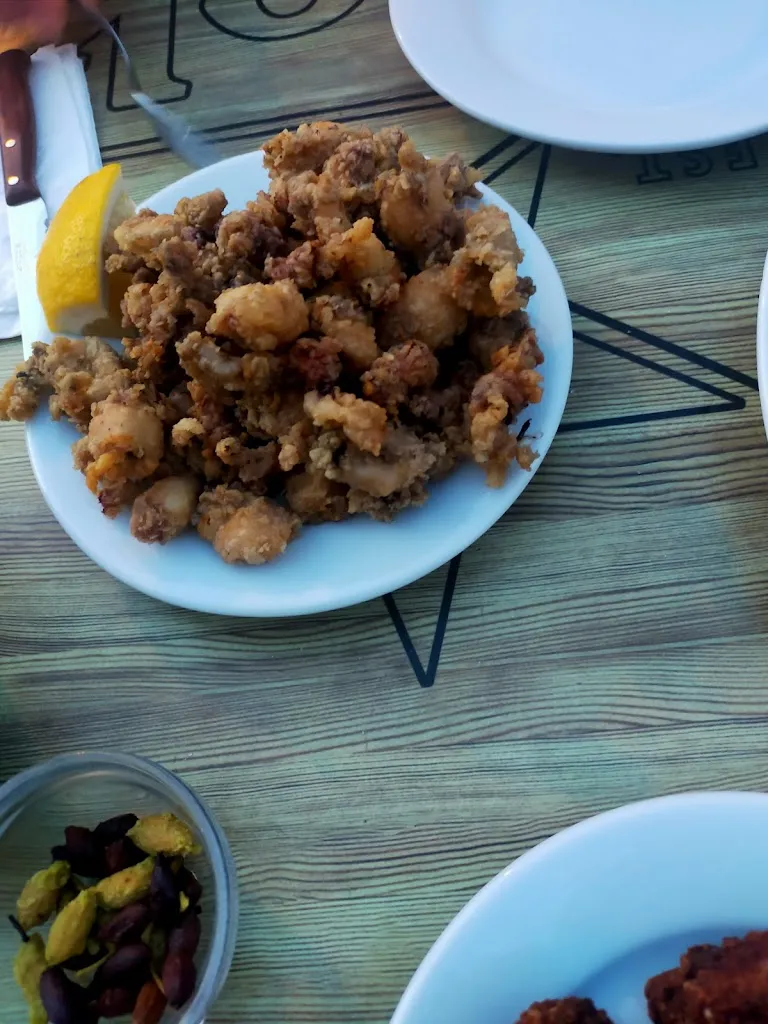 Menü_Bar Ca’n Beia_Santa María del Camí_Bild_5