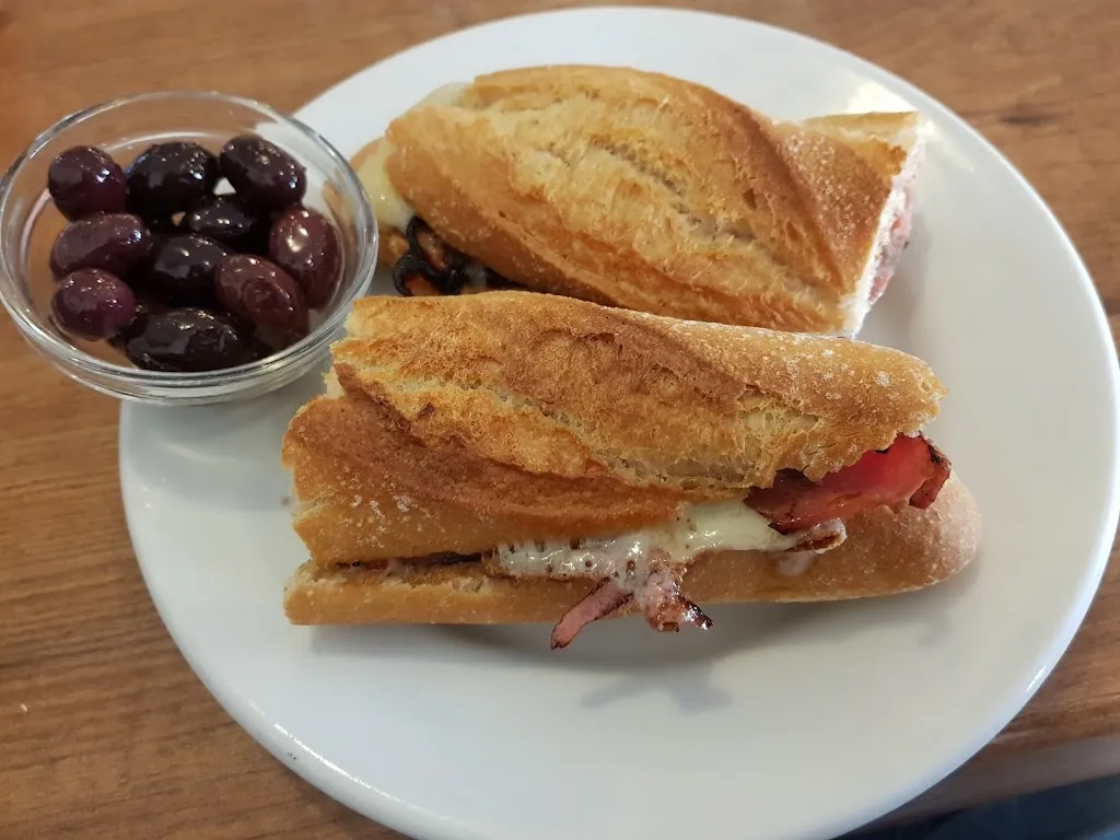 Menü_Bar Ca’n Beia_Santa María del Camí_Bild_6