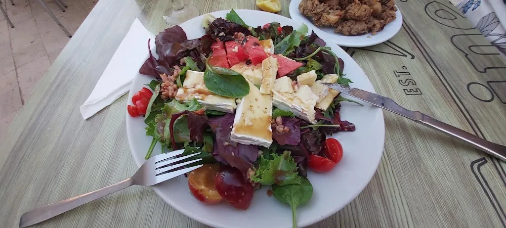 Menü_Bar Ca’n Beia_Santa María del Camí_Bild_9