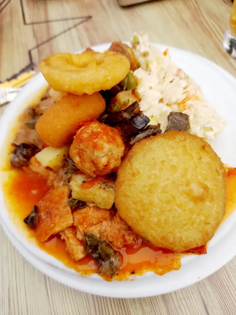 Toni Bibiloni_Bar Ca’n Beia_Santa María del Camí_Bewertung