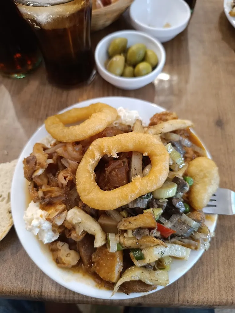 Akiles77_Bar Ca’n Beia_Santa María del Camí_Bewertung