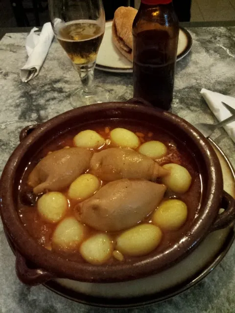 Cafe Restaurant Hostals_Santa María del Camí_slider_image_3